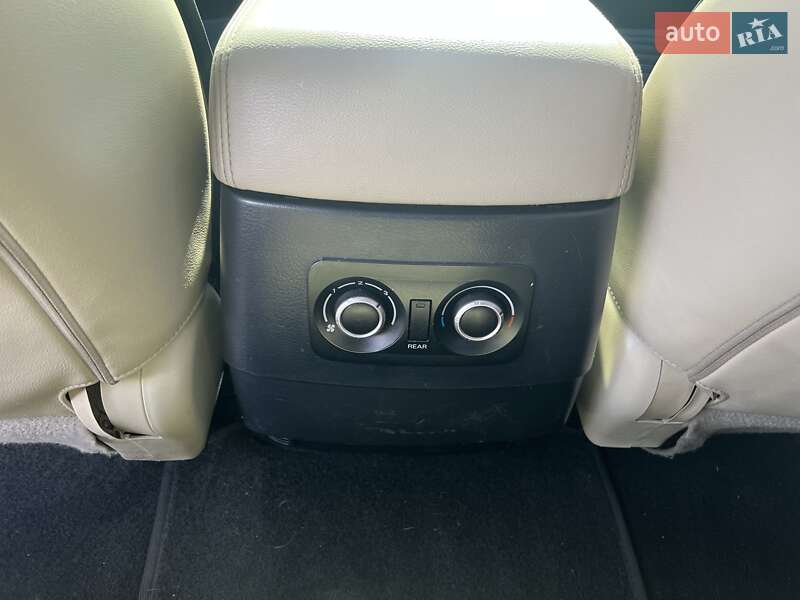 Внедорожник / Кроссовер Mitsubishi Pajero Wagon 2007 в Днепре
