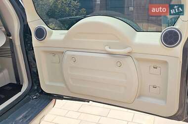 Внедорожник / Кроссовер Mitsubishi Pajero Wagon 2014 в 