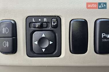 Внедорожник / Кроссовер Mitsubishi Pajero Wagon 2014 в 