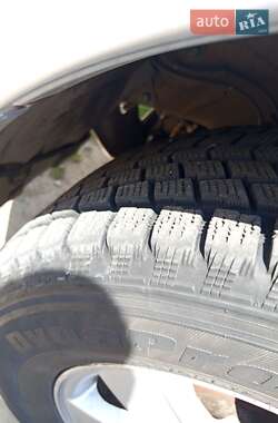 Внедорожник / Кроссовер Mitsubishi Pajero Wagon 2007 в 