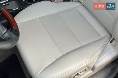 Внедорожник / Кроссовер Mitsubishi Pajero Wagon 2007 в 