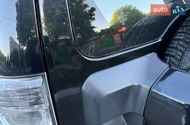 Внедорожник / Кроссовер Mitsubishi Pajero Wagon 2007 в 