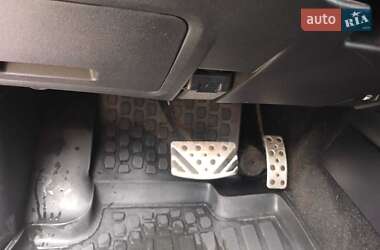 Внедорожник / Кроссовер Mitsubishi Pajero Wagon 2011 в 