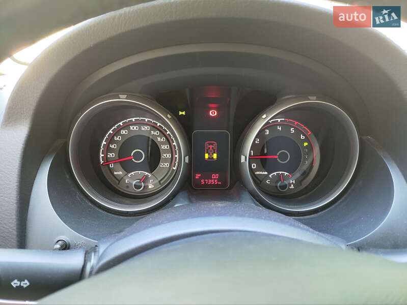 Позашляховик / Кросовер Mitsubishi Pajero Wagon 2012 в Миколаєві