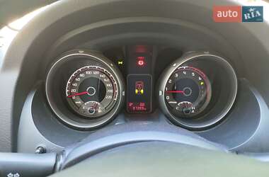 Внедорожник / Кроссовер Mitsubishi Pajero Wagon 2012 в 