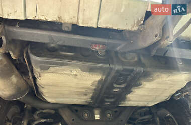 Внедорожник / Кроссовер Mitsubishi Pajero Wagon 2007 в 