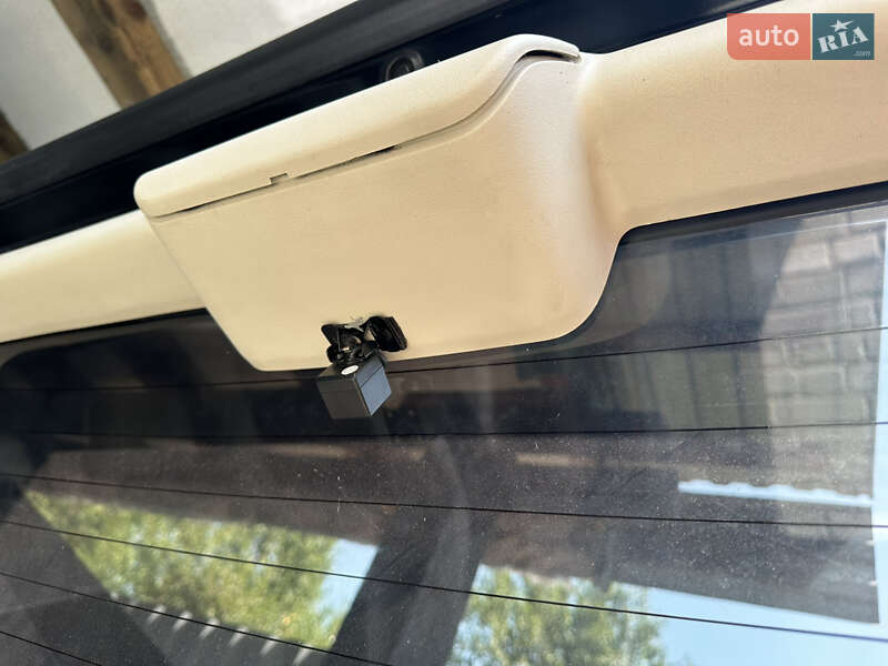 Позашляховик / Кросовер Mitsubishi Pajero Wagon 2007 в Львові фото 44 Позашляховик / Кросовер Mitsubishi Pajero Wagon 2007 в Львові