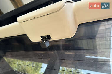 Внедорожник / Кроссовер Mitsubishi Pajero Wagon 2007 в 