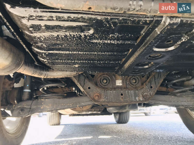 Внедорожник / Кроссовер Mitsubishi Pajero Wagon 2007 в Одессе