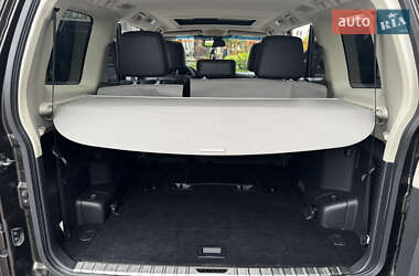 Внедорожник / Кроссовер Mitsubishi Pajero Wagon 2019 в 