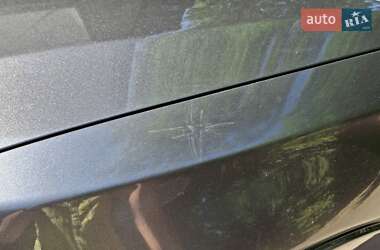 Позашляховик / Кросовер Mitsubishi Pajero Wagon 2013 в 