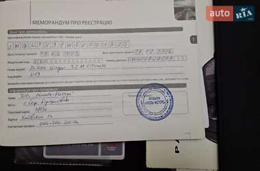 Позашляховик / Кросовер Mitsubishi Pajero Wagon 2013 в 
