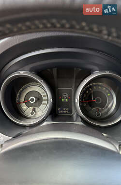 Внедорожник / Кроссовер Mitsubishi Pajero Wagon 2008 в 