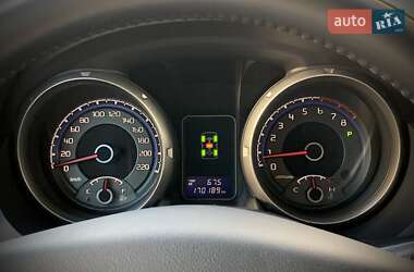 Внедорожник / Кроссовер Mitsubishi Pajero Wagon 2007 в 