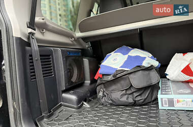 Внедорожник / Кроссовер Mitsubishi Pajero Wagon 2009 в 