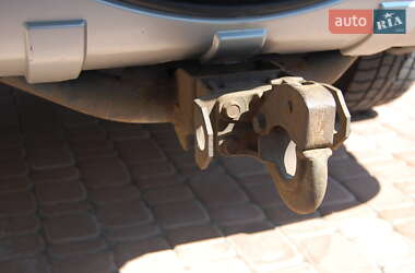 Внедорожник / Кроссовер Mitsubishi Pajero Wagon 2008 в 