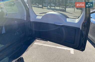 Внедорожник / Кроссовер Mitsubishi Pajero Wagon 2008 в 