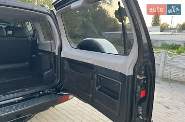 Внедорожник / Кроссовер Mitsubishi Pajero Wagon 2006 в 