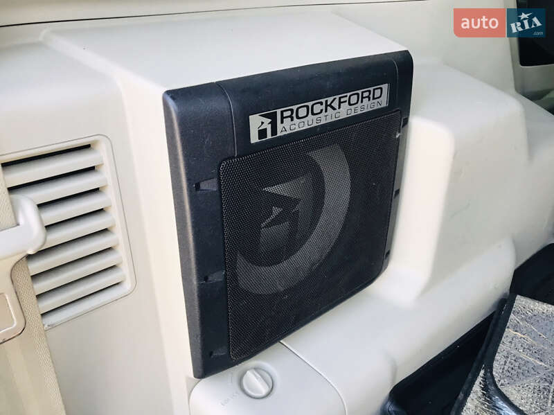 Внедорожник / Кроссовер Mitsubishi Pajero Wagon 2007 в Одессе фото 12 Внедорожник / Кроссовер Mitsubishi Pajero Wagon 2007 в Одессе