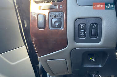 Внедорожник / Кроссовер Mitsubishi Pajero Wagon 2007 в 