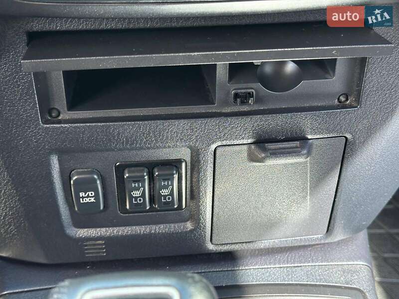 Внедорожник / Кроссовер Mitsubishi Pajero Wagon 2007 в Львове