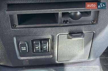 Внедорожник / Кроссовер Mitsubishi Pajero Wagon 2007 в 