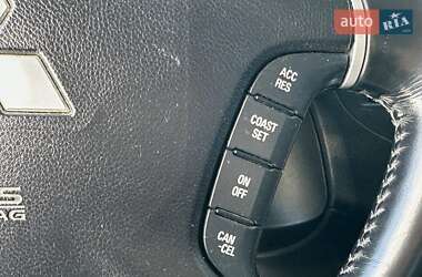 Внедорожник / Кроссовер Mitsubishi Pajero Wagon 2007 в 