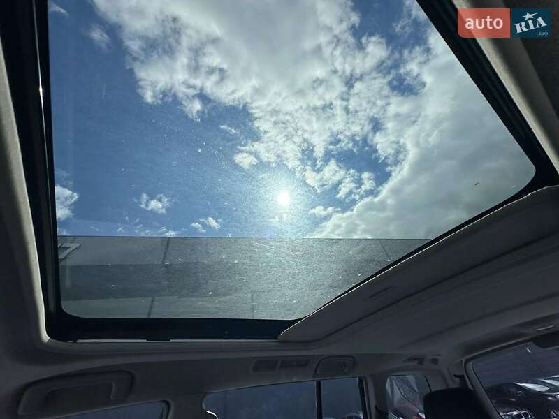 Внедорожник / Кроссовер Mitsubishi Pajero Wagon 2007 в Львове