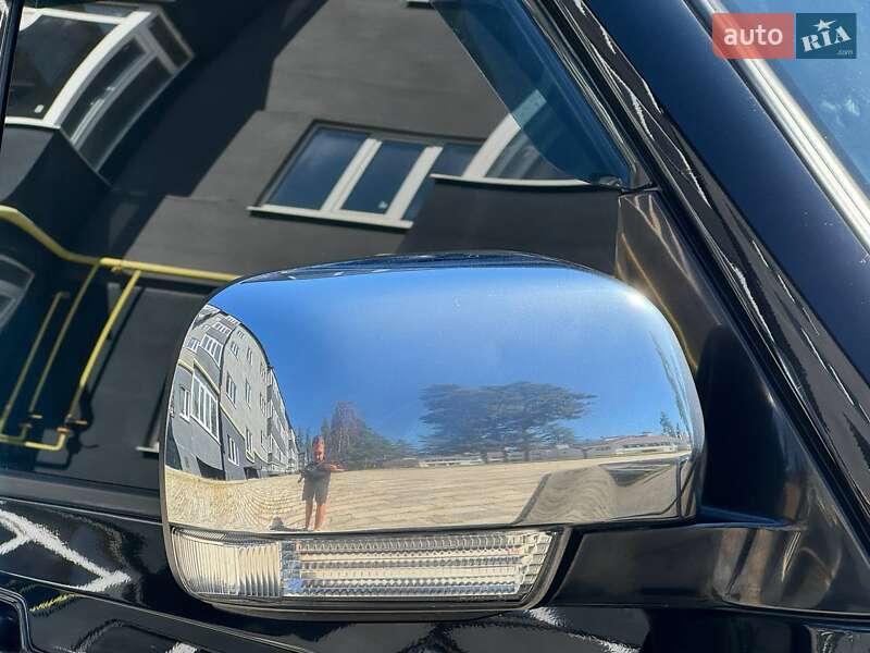 Внедорожник / Кроссовер Mitsubishi Pajero Wagon 2012 в Ахтырке
