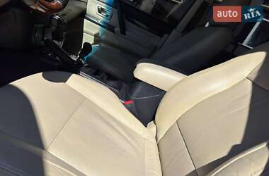 Внедорожник / Кроссовер Mitsubishi Pajero Wagon 2012 в 