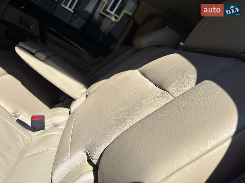 Внедорожник / Кроссовер Mitsubishi Pajero Wagon 2012 в Ахтырке