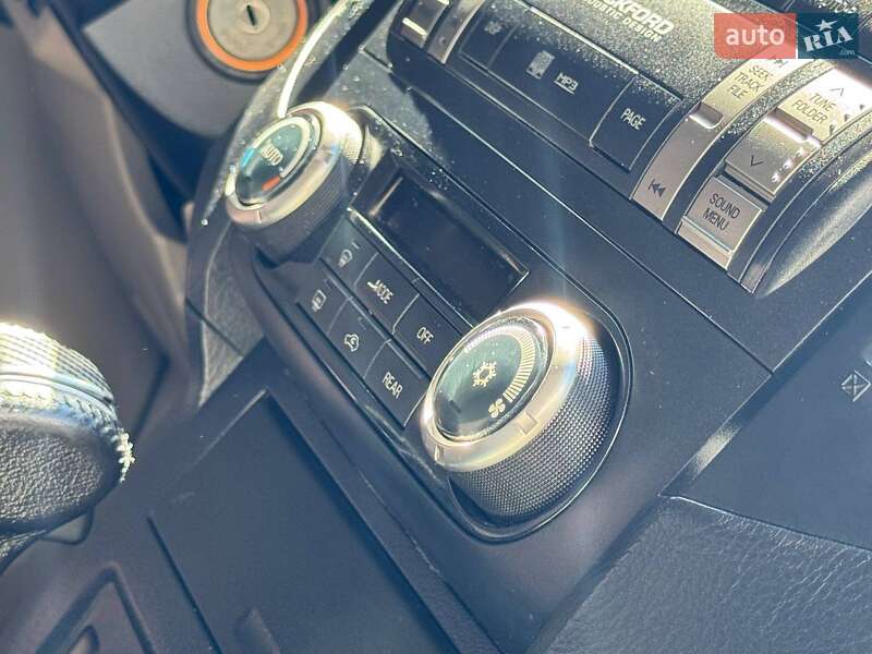 Внедорожник / Кроссовер Mitsubishi Pajero Wagon 2012 в Ахтырке