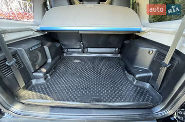 Внедорожник / Кроссовер Mitsubishi Pajero Wagon 2007 в 