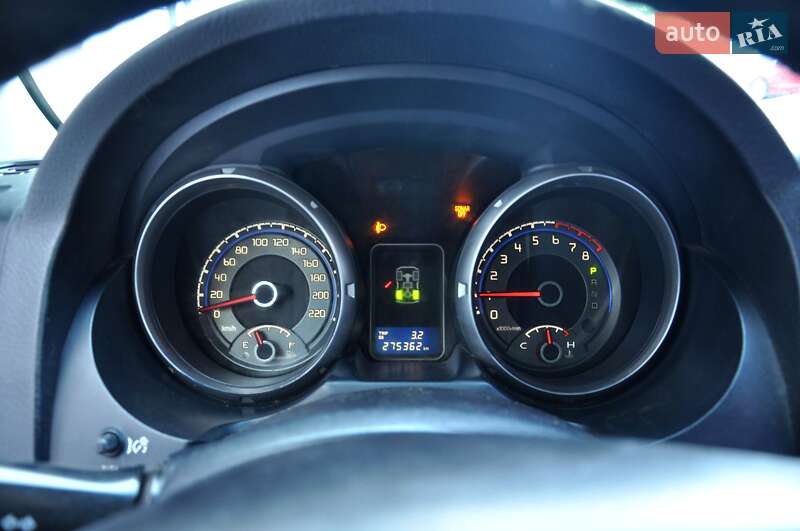 Внедорожник / Кроссовер Mitsubishi Pajero Wagon 2007 в Львове