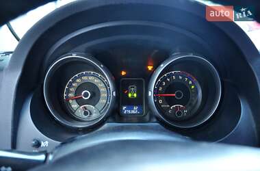 Внедорожник / Кроссовер Mitsubishi Pajero Wagon 2007 в 