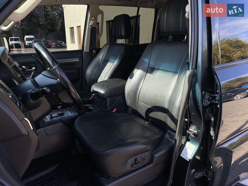 Позашляховик / Кросовер Mitsubishi Pajero Wagon 2014 в Бердичеві фото 25 Позашляховик / Кросовер Mitsubishi Pajero Wagon 2014 в Бердичеві