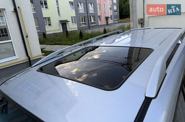 Внедорожник / Кроссовер Mitsubishi Pajero Wagon 2008 в 