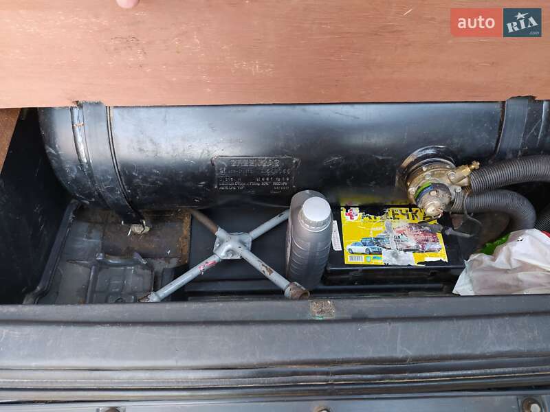 Внедорожник / Кроссовер Mitsubishi Pajero Wagon 2004 в Вышгороде