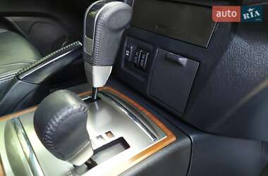 Внедорожник / Кроссовер Mitsubishi Pajero Wagon 2012 в 