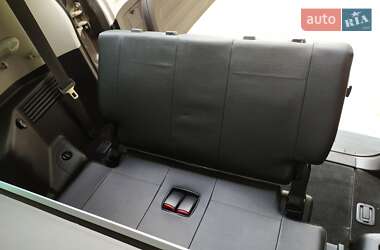 Внедорожник / Кроссовер Mitsubishi Pajero Wagon 2012 в 