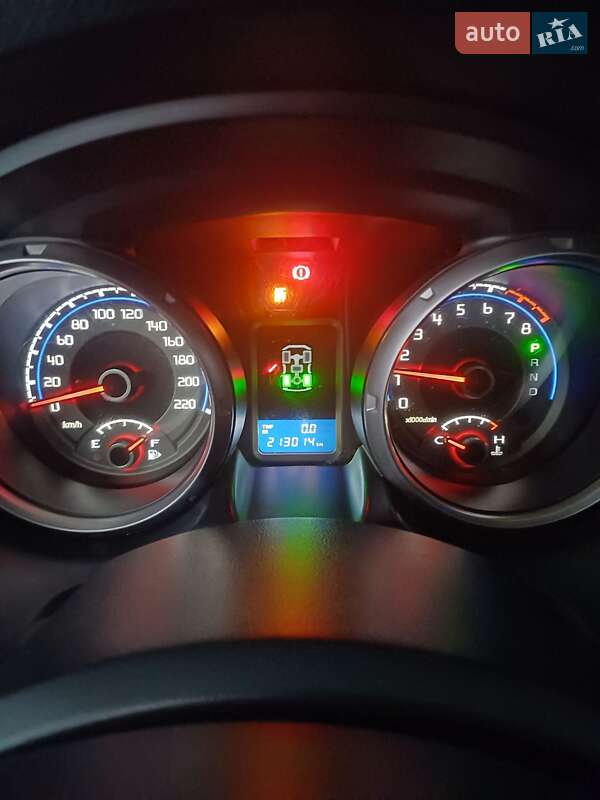 Внедорожник / Кроссовер Mitsubishi Pajero Wagon 2008 в Кривом Роге