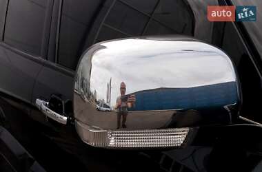 Внедорожник / Кроссовер Mitsubishi Pajero Wagon 2008 в 