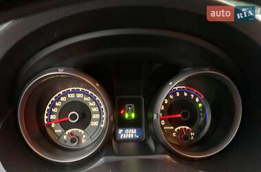 Внедорожник / Кроссовер Mitsubishi Pajero Wagon 2008 в 