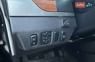 Внедорожник / Кроссовер Mitsubishi Pajero Wagon 2007 в 