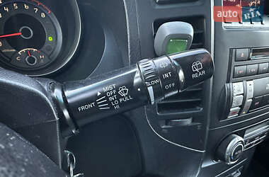 Внедорожник / Кроссовер Mitsubishi Pajero Wagon 2007 в 