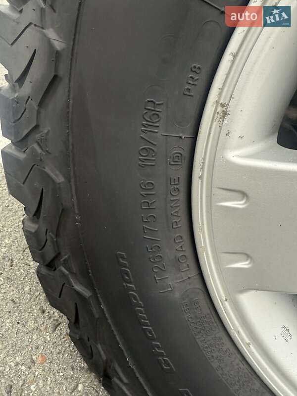 Внедорожник / Кроссовер Mitsubishi Pajero Wagon 2004 в Хмельницком фото 27 Внедорожник / Кроссовер Mitsubishi Pajero Wagon 2004 в Хмельницком