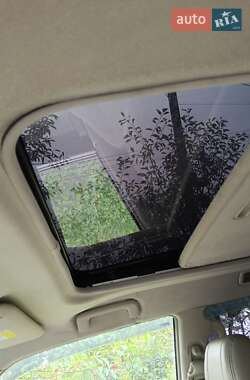 Внедорожник / Кроссовер Mitsubishi Pajero Wagon 2008 в 