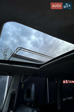 Внедорожник / Кроссовер Mitsubishi Pajero Wagon 2004 в 