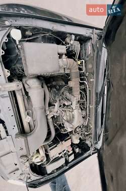 Позашляховик / Кросовер Mitsubishi Pajero Wagon 2008 в  фото 18 Позашляховик / Кросовер Mitsubishi Pajero Wagon 2008 в