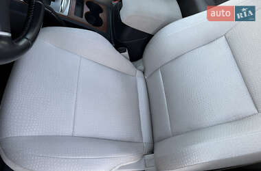 Позашляховик / Кросовер Mitsubishi Pajero Wagon 2007 в 